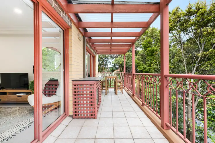 Fourth view of Homely apartment listing, 58/1 Hyam Street, Balmain NSW 2041