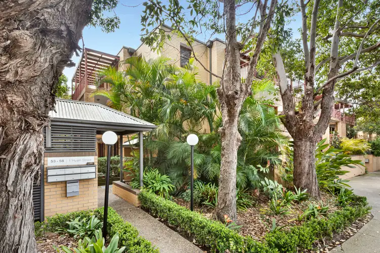 Fifth view of Homely apartment listing, 58/1 Hyam Street, Balmain NSW 2041