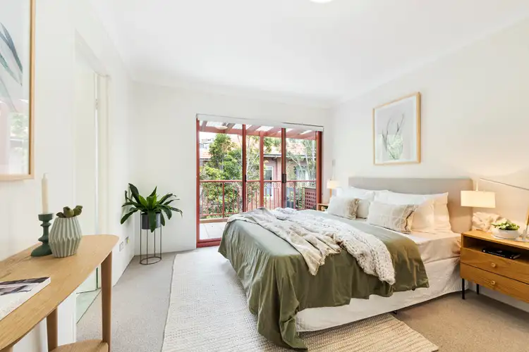 Sixth view of Homely apartment listing, 58/1 Hyam Street, Balmain NSW 2041