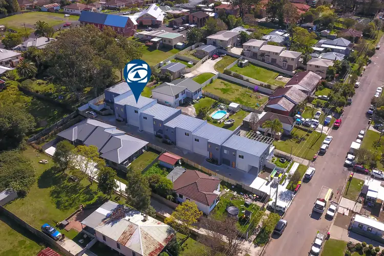 6/16 Leppington Street, Wyong NSW 2259