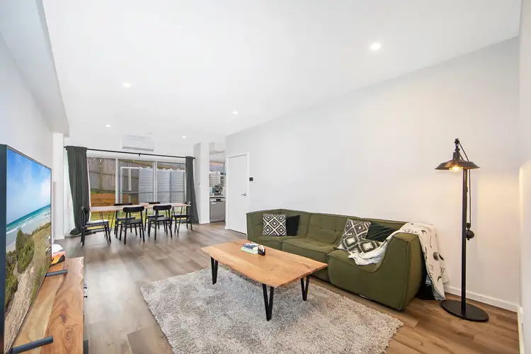 Second view of Homely townhouse listing, 6/16 Leppington Street, Wyong NSW 2259