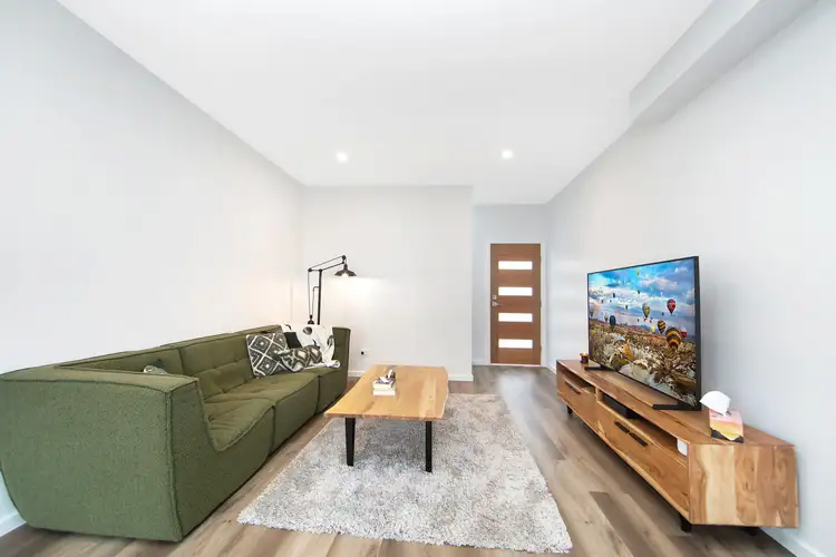 Third view of Homely townhouse listing, 6/16 Leppington Street, Wyong NSW 2259