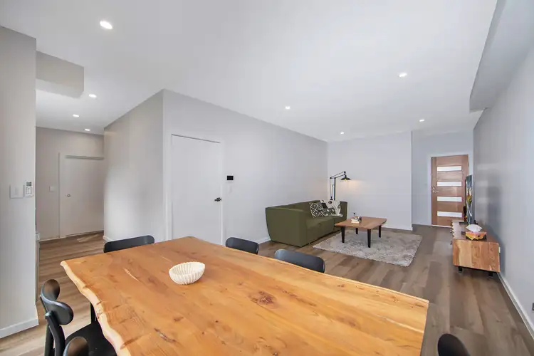 Fourth view of Homely townhouse listing, 6/16 Leppington Street, Wyong NSW 2259