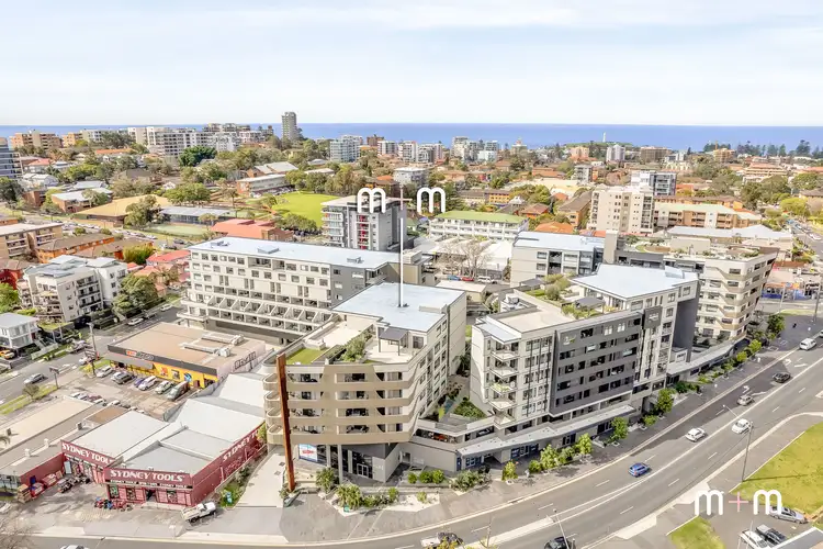 107/67 Flinders Street, Wollongong NSW 2500