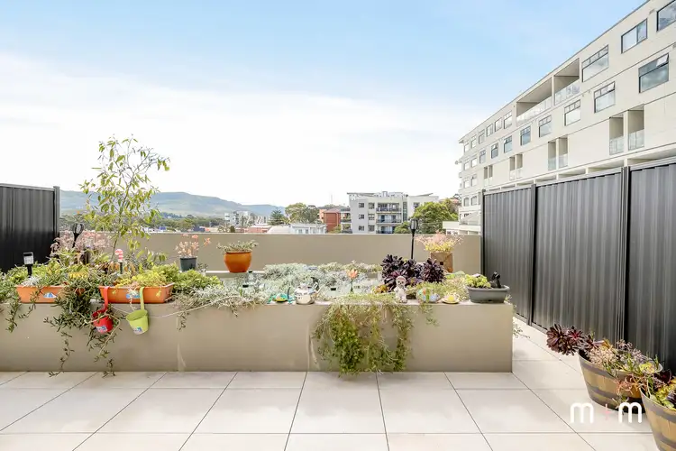 Sixth view of Homely apartment listing, 107/67 Flinders Street, Wollongong NSW 2500