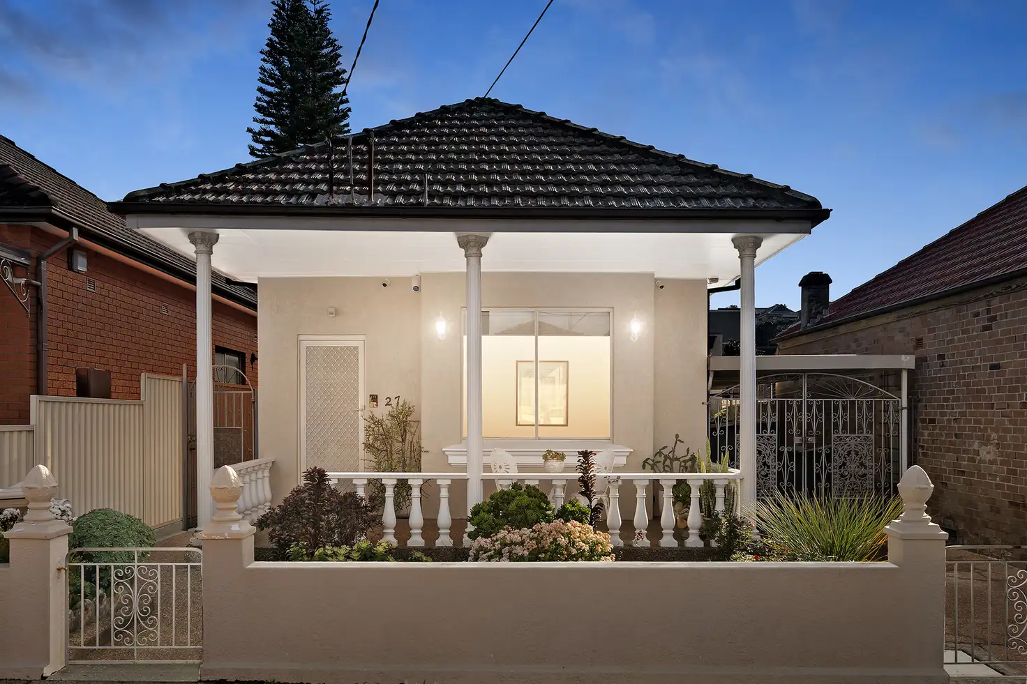 Main view of Homely house listing, 27 Judd Street, Banksia NSW 2216