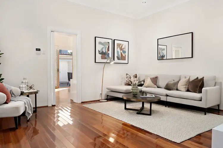 Second view of Homely house listing, 27 Judd Street, Banksia NSW 2216
