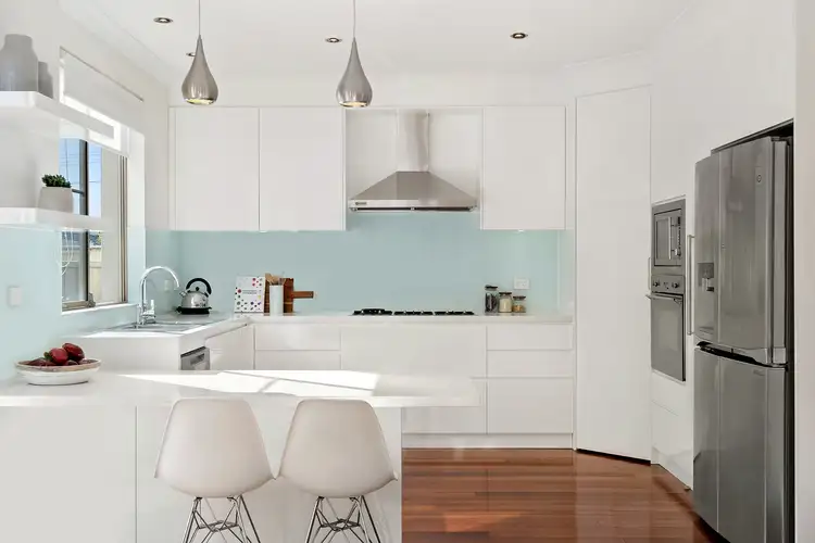 Fourth view of Homely house listing, 27 Judd Street, Banksia NSW 2216