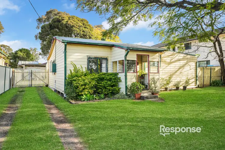 190 Great Western Highway, Colyton NSW 2760