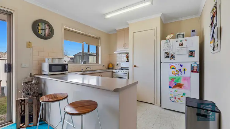 Fifth view of Homely unit listing, 1/16 McLaren Drive, Moama NSW 2731