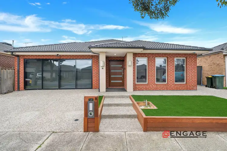 8 Mist Way, Tarneit VIC 3029