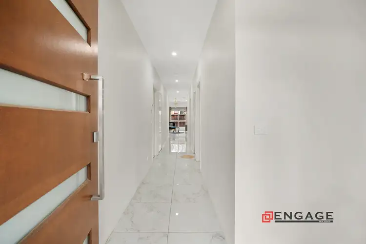 Third view of Homely house listing, 8 Mist Way, Tarneit VIC 3029