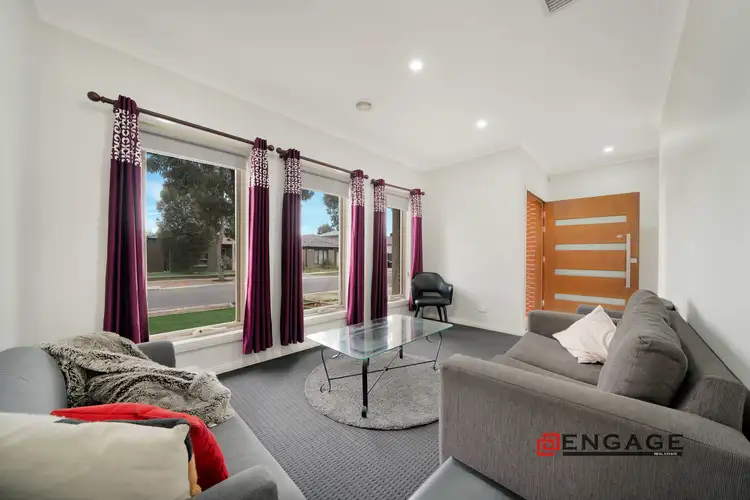 Fourth view of Homely house listing, 8 Mist Way, Tarneit VIC 3029
