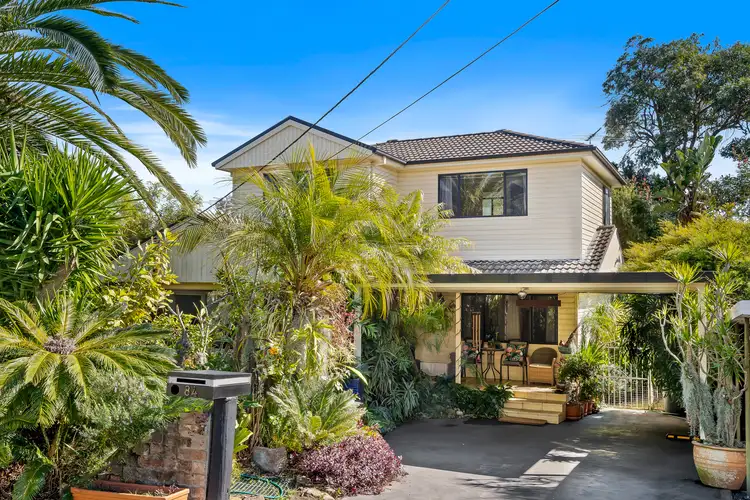 84 Valda Street, Blacktown NSW 2148