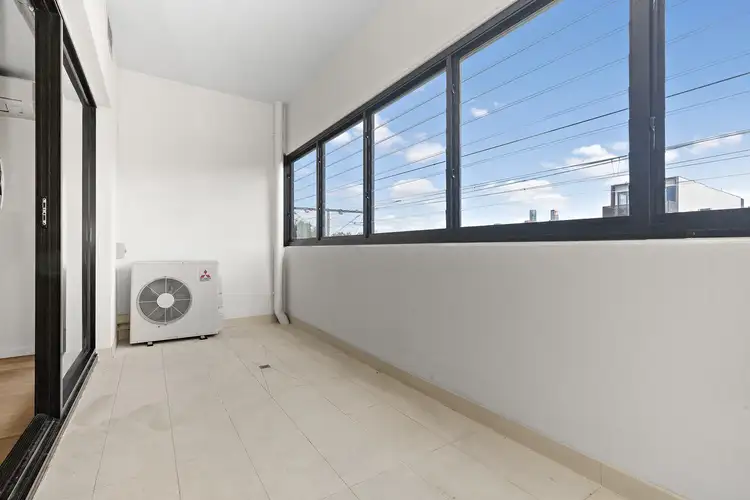 Third view of Homely apartment listing, 214/8 Garfield Street, Richmond VIC 3121