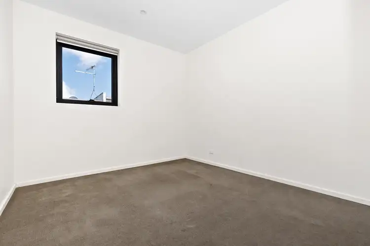 Fourth view of Homely apartment listing, 214/8 Garfield Street, Richmond VIC 3121