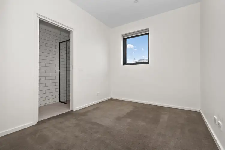 Fifth view of Homely apartment listing, 214/8 Garfield Street, Richmond VIC 3121