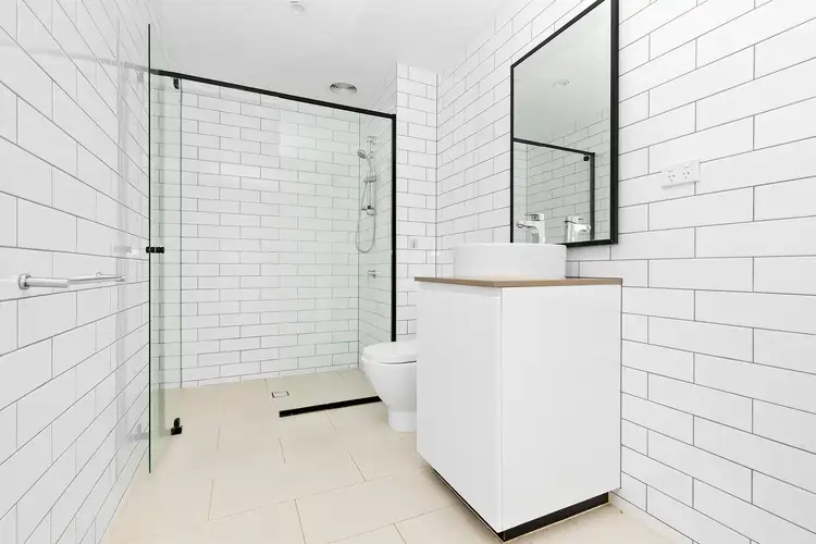 Sixth view of Homely apartment listing, 214/8 Garfield Street, Richmond VIC 3121