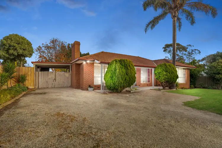 Second view of Homely house listing, 1 Allambi Avenue, Capel Sound VIC 3940