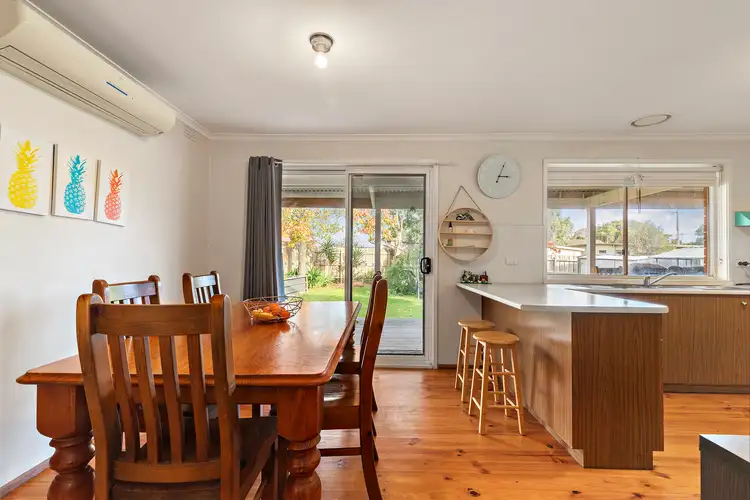Fifth view of Homely house listing, 1 Allambi Avenue, Capel Sound VIC 3940