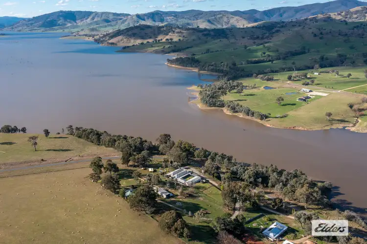 3100 Murray River Road, Granya VIC 3701
