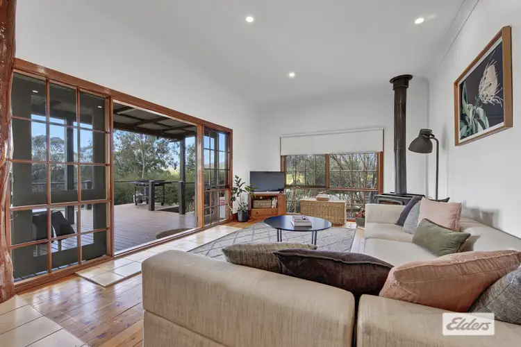 Second view of Homely house listing, 3100 Murray River Road, Granya VIC 3701