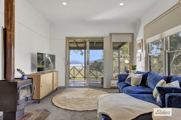 Third view of Homely house listing, 3100 Murray River Road, Granya VIC 3701