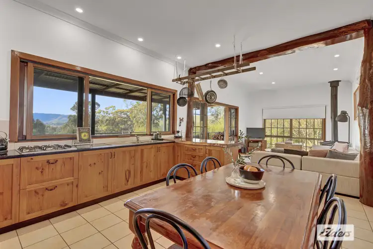 Fourth view of Homely house listing, 3100 Murray River Road, Granya VIC 3701