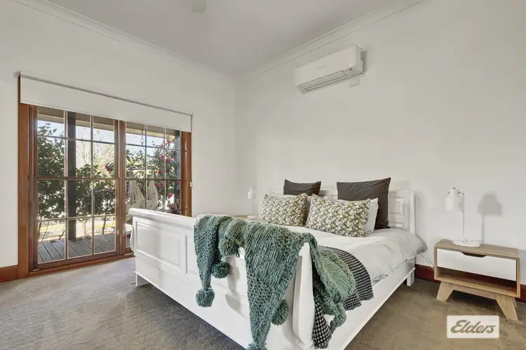 Fifth view of Homely house listing, 3100 Murray River Road, Granya VIC 3701