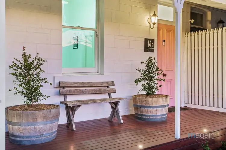 Third view of Homely house listing, 14a James Street, Ethelton SA 5015