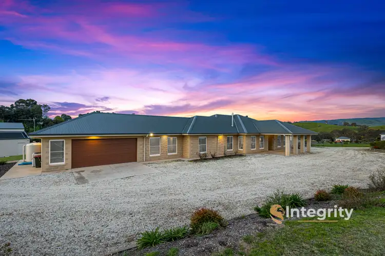 Sixth view of Homely house listing, 6 Cairns Court, Yea VIC 3717