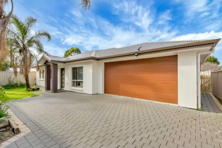 28B Reece Avenue, Klemzig SA 5087