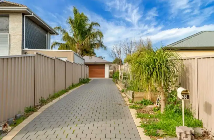 Second view of Homely house listing, 28B Reece Avenue, Klemzig SA 5087