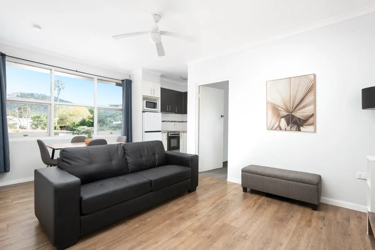 Main view of Homely unit listing, 7/10 Achilles Avenue, North Wollongong NSW 2500