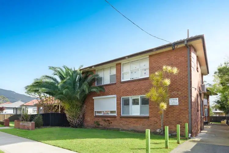 Fourth view of Homely unit listing, 7/10 Achilles Avenue, North Wollongong NSW 2500