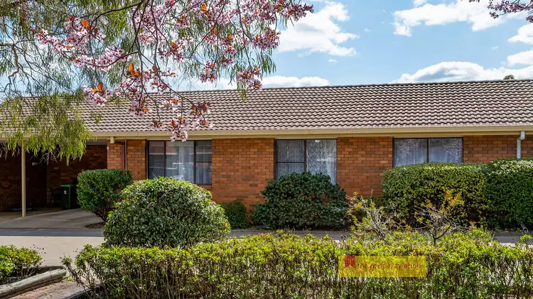 Main view of Homely unit listing, 3/70A Lawson Street, Mudgee NSW 2850
