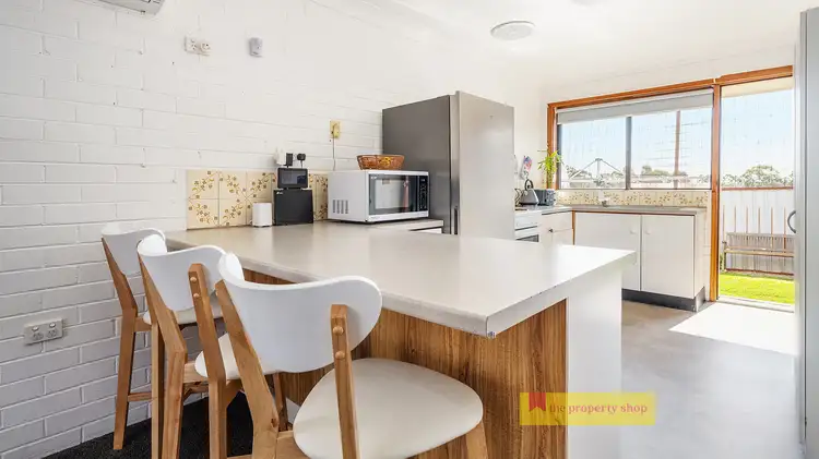 Third view of Homely unit listing, 3/70A Lawson Street, Mudgee NSW 2850