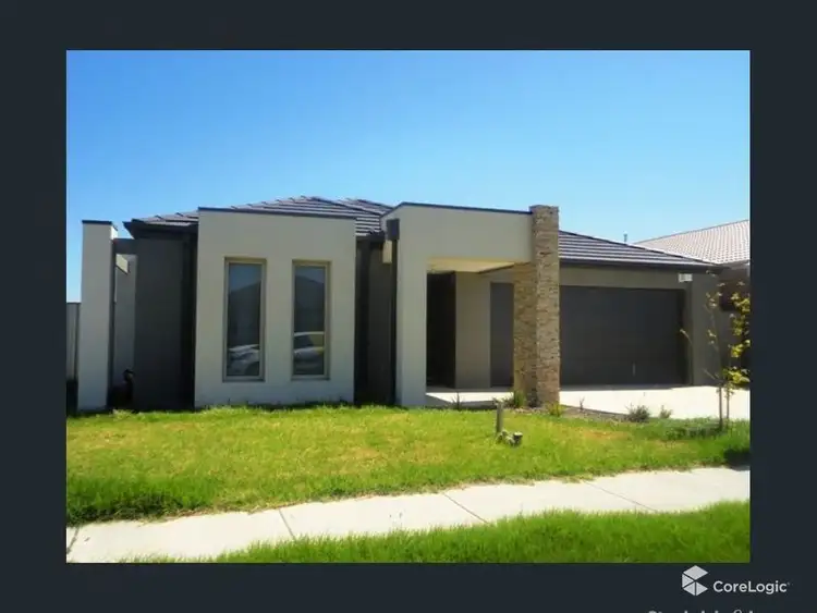Main view of Homely house listing, 6 Arion Road, Truganina VIC 3029