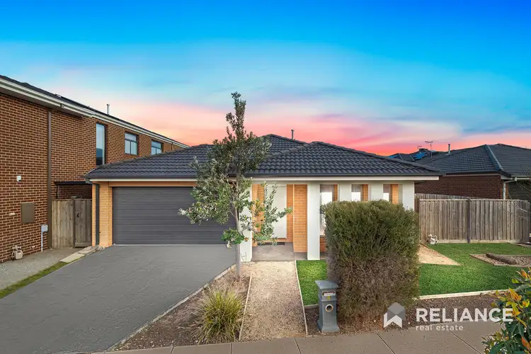 Main view of Homely house listing, 5 Astoria Drive, Point Cook VIC 3030