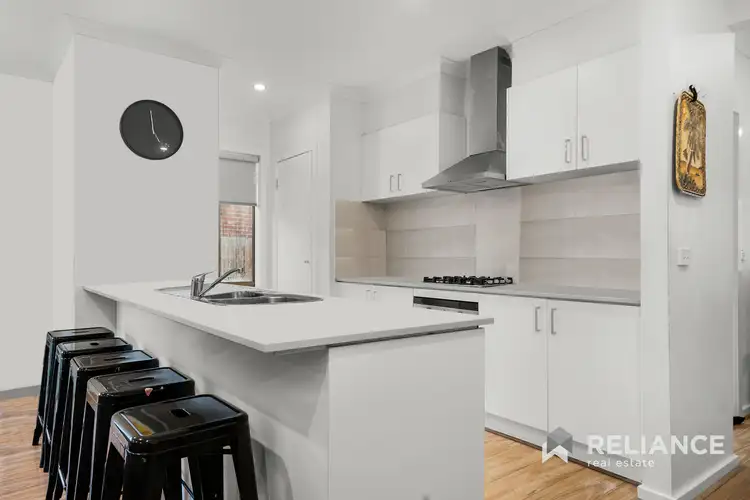 Third view of Homely house listing, 5 Astoria Drive, Point Cook VIC 3030