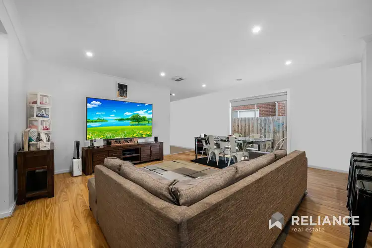 Fourth view of Homely house listing, 5 Astoria Drive, Point Cook VIC 3030