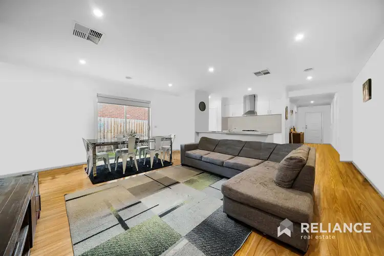Fifth view of Homely house listing, 5 Astoria Drive, Point Cook VIC 3030