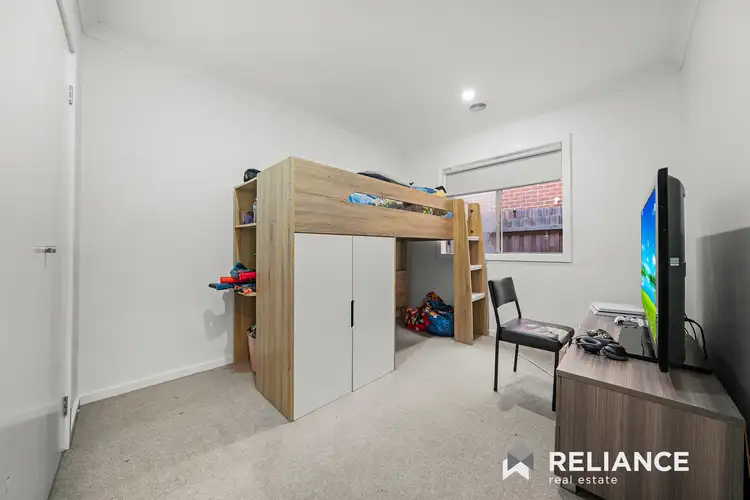 Sixth view of Homely house listing, 5 Astoria Drive, Point Cook VIC 3030
