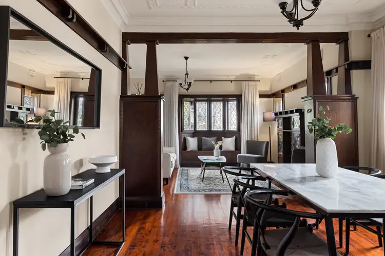 Fifth view of Homely house listing, 88 Correys Avenue, Concord NSW 2137