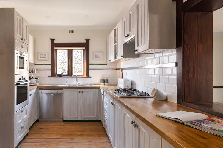 Sixth view of Homely house listing, 88 Correys Avenue, Concord NSW 2137