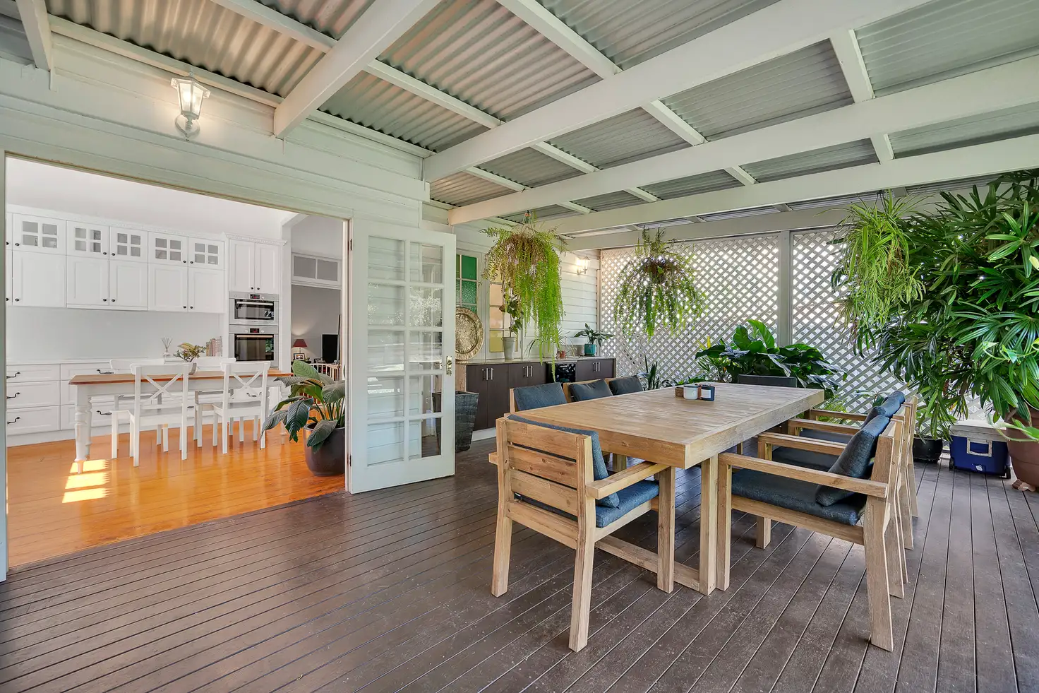 Main view of Homely house listing, 48 Burlington Street, East Brisbane QLD 4169