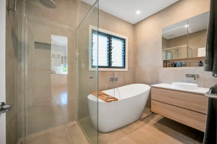Third view of Homely house listing, 48 Burlington Street, East Brisbane QLD 4169