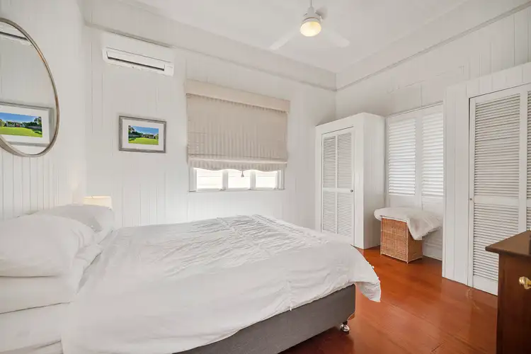 Fourth view of Homely house listing, 48 Burlington Street, East Brisbane QLD 4169