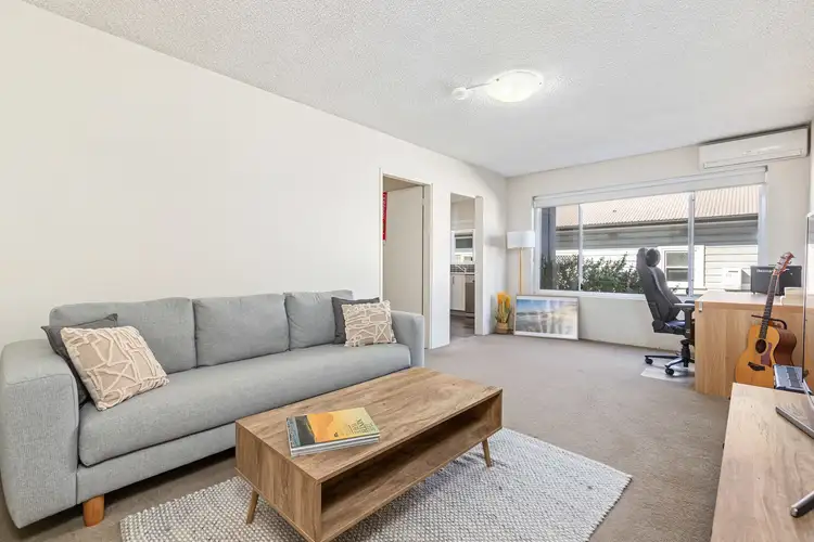 Main view of Homely apartment listing, 4/105 Georgetown Road, Waratah NSW 2298