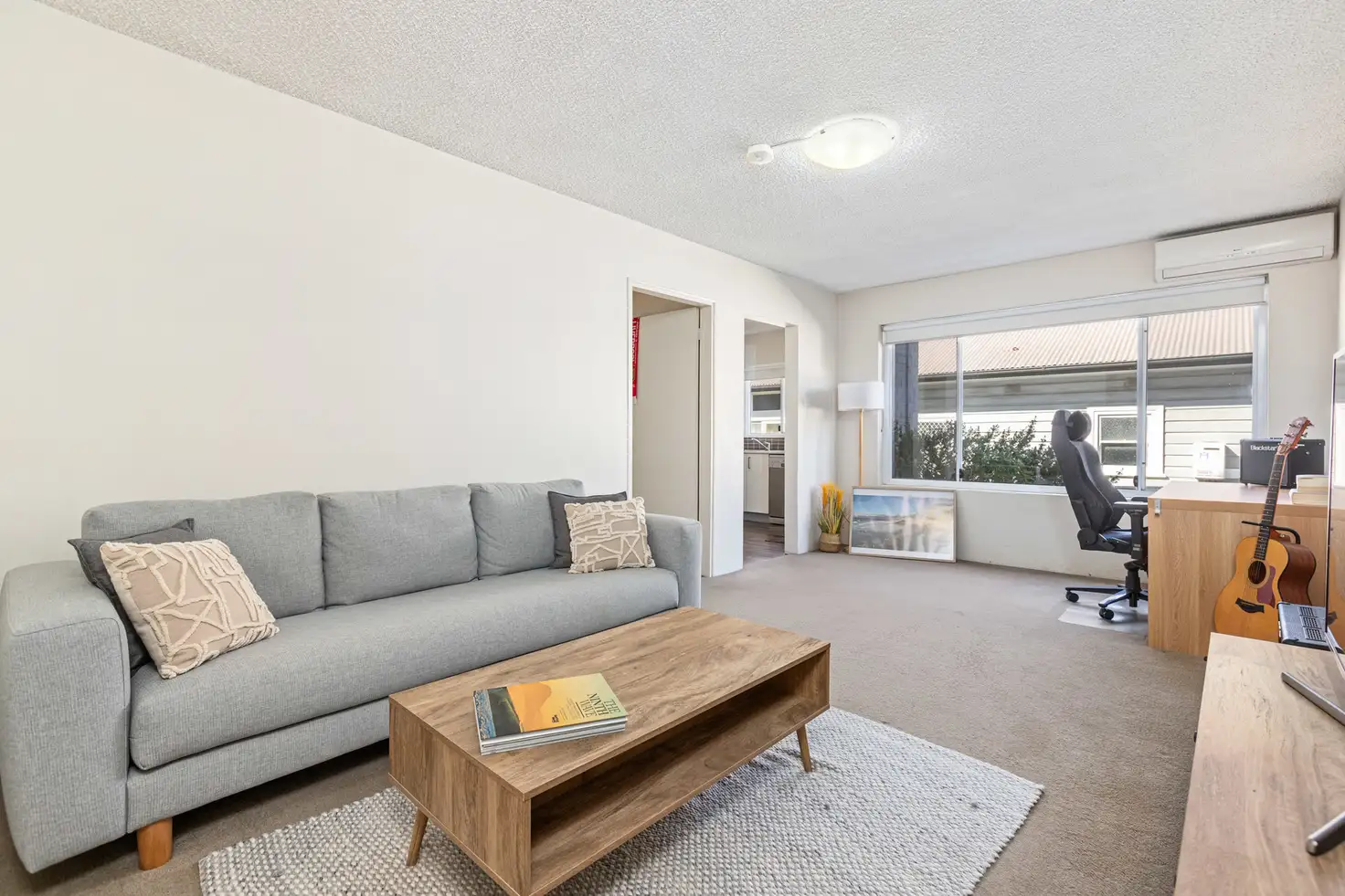 Main view of Homely apartment listing, 4/105 Georgetown Road, Waratah NSW 2298